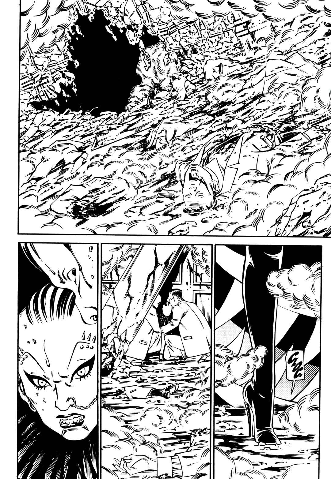 Chapter 31 - Page 28