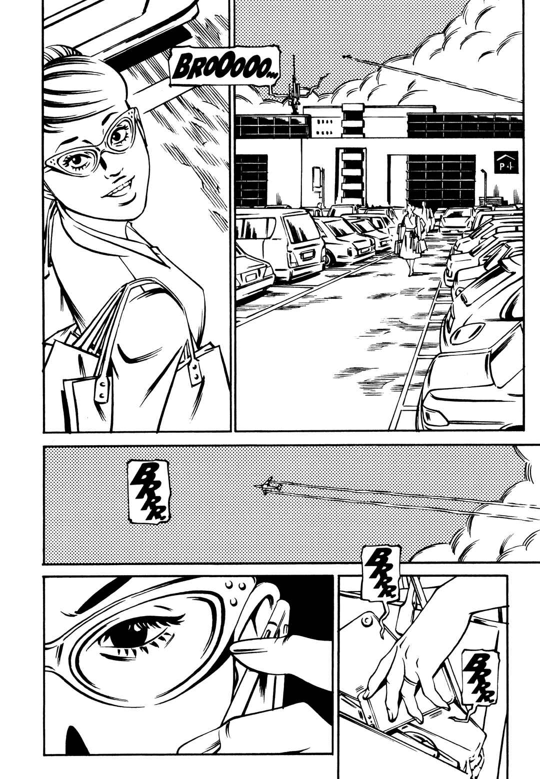 Chapter 31 - Page 4