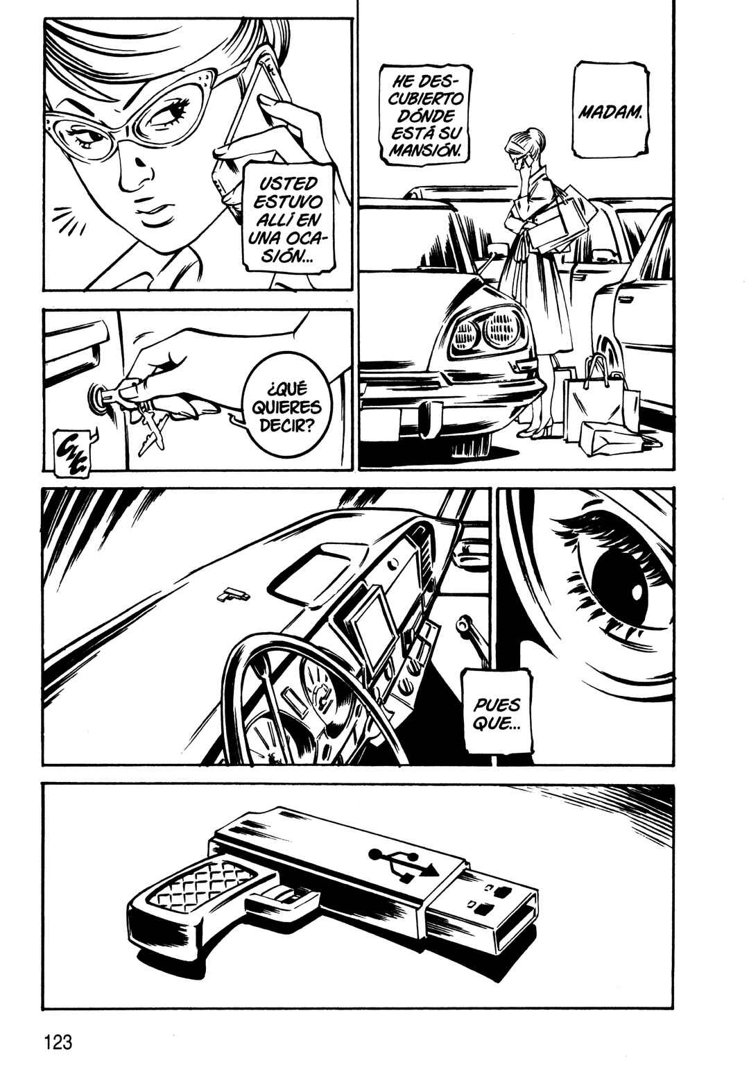 Chapter 31 - Page 5