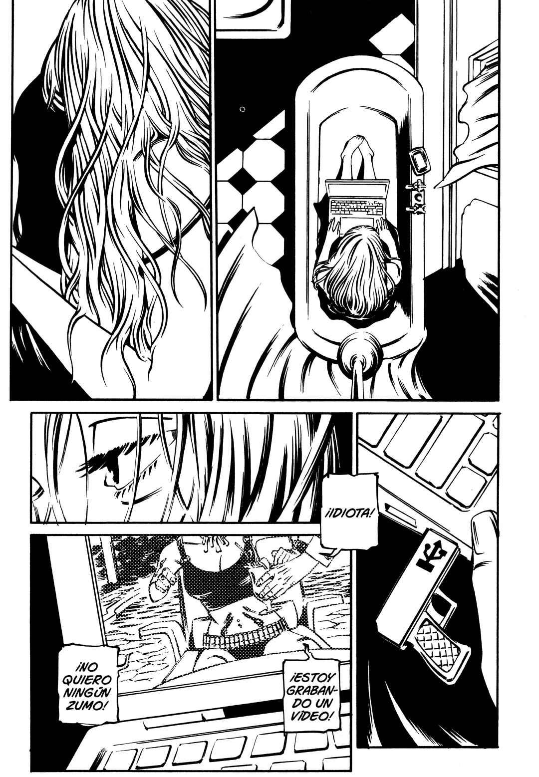 Chapter 31 - Page 9