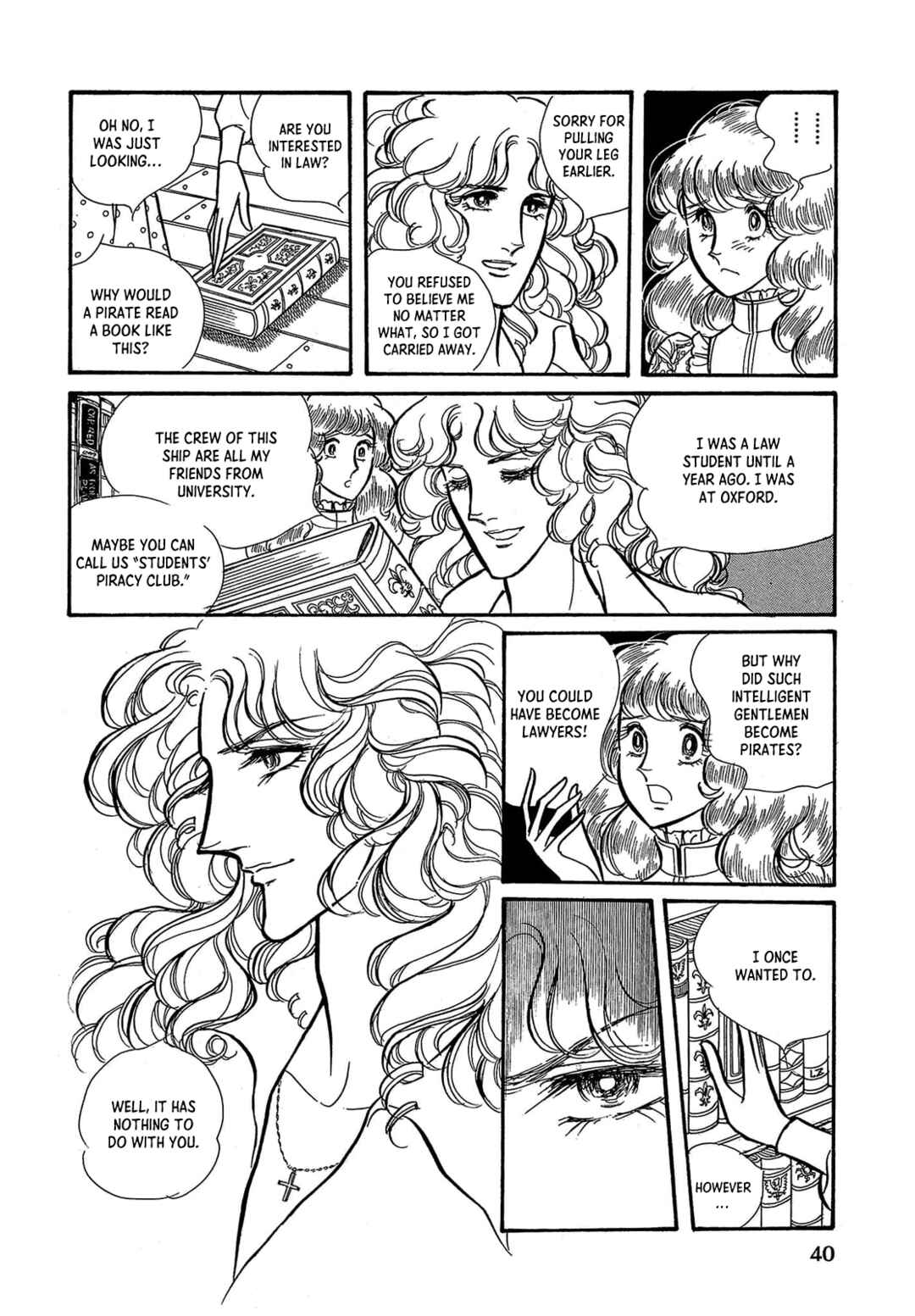 Chapter 1 - Page 39