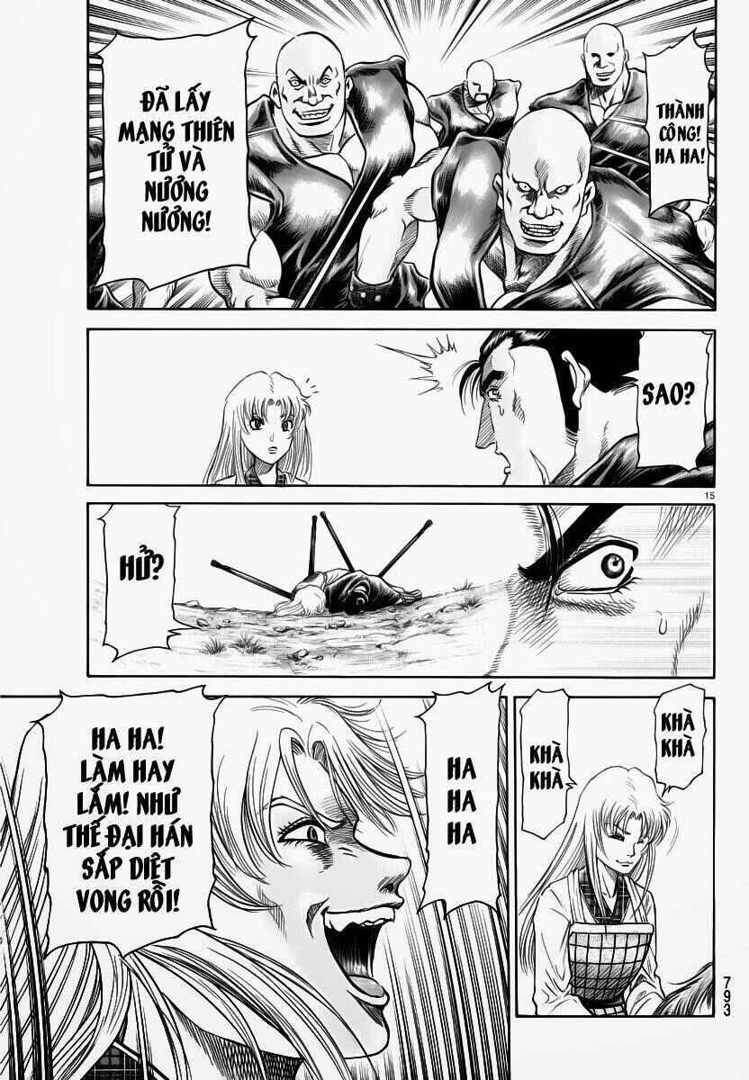 Chapter 250 - Page 15