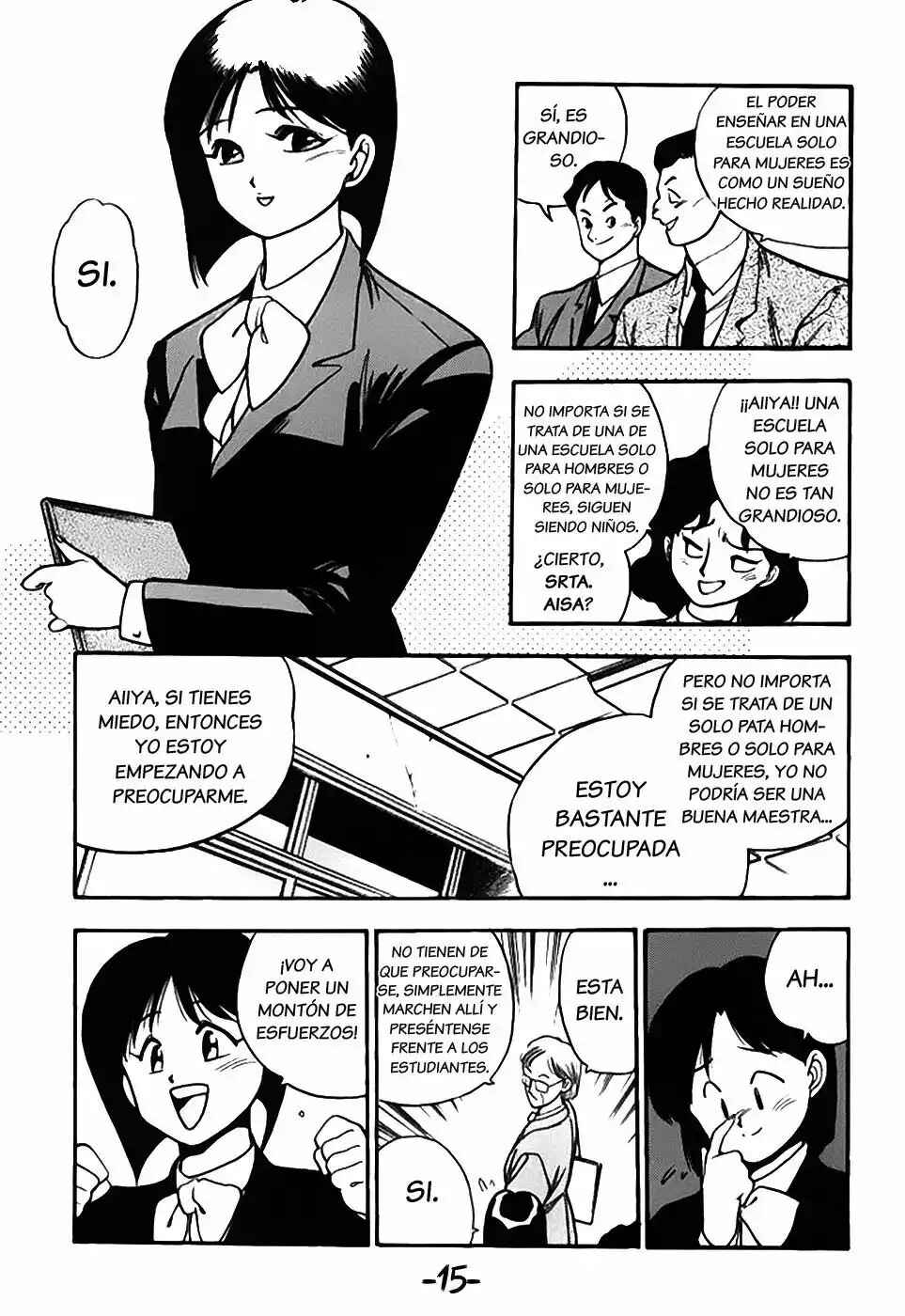 Chapter 134 - Page 10