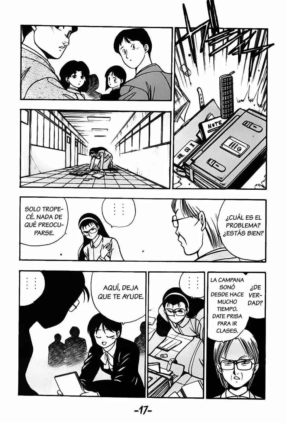 Chapter 134 - Page 11