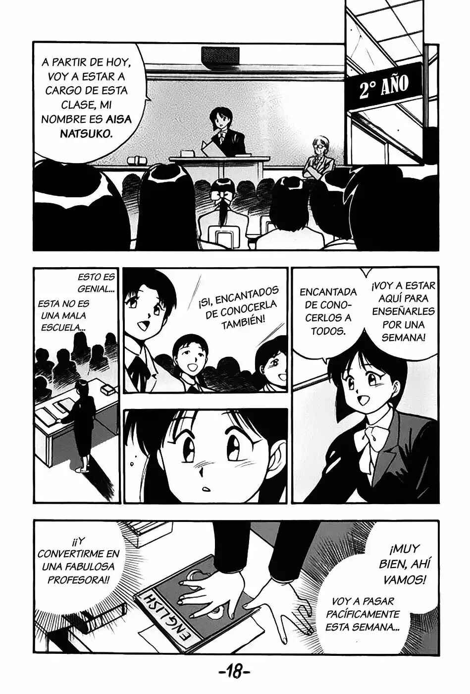Chapter 134 - Page 13
