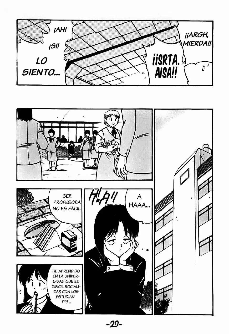Chapter 134 - Page 15