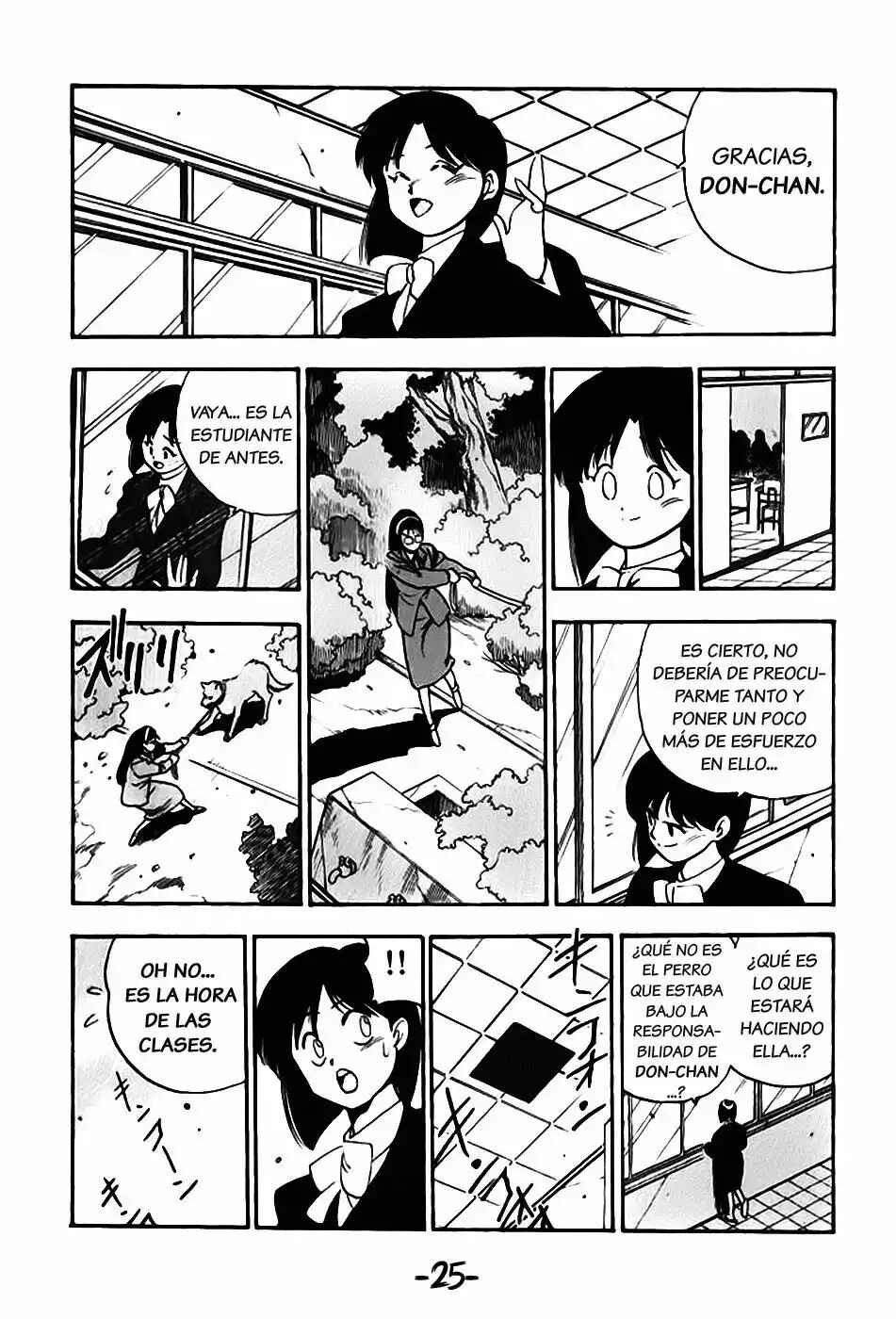 Chapter 134 - Page 20