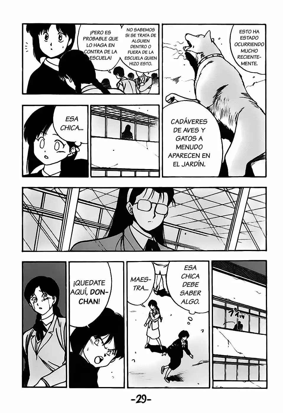 Chapter 134 - Page 24