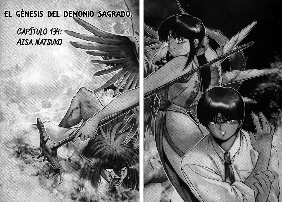 Chapter 134 - Page 5