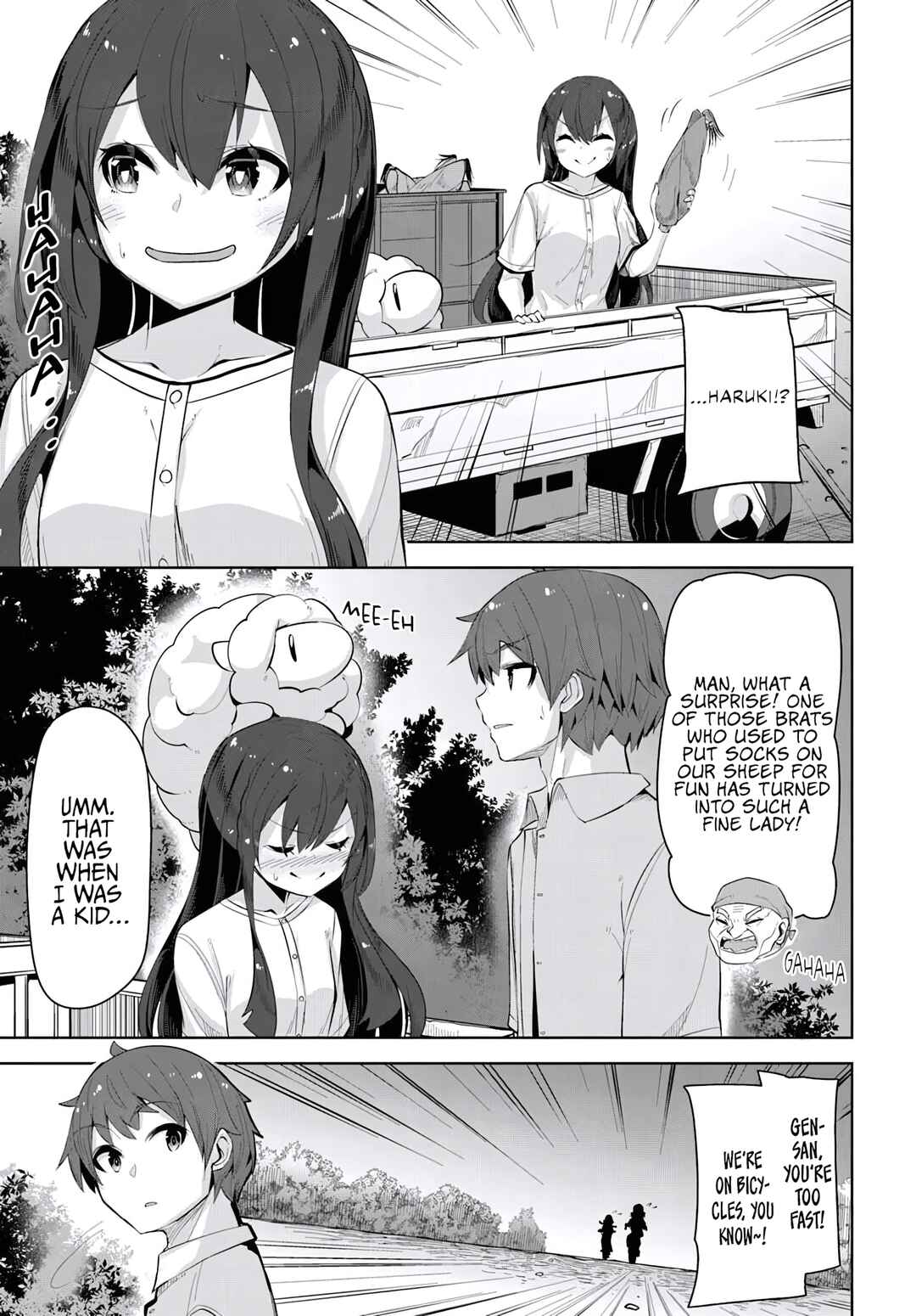 Chapter 33 - Page 5