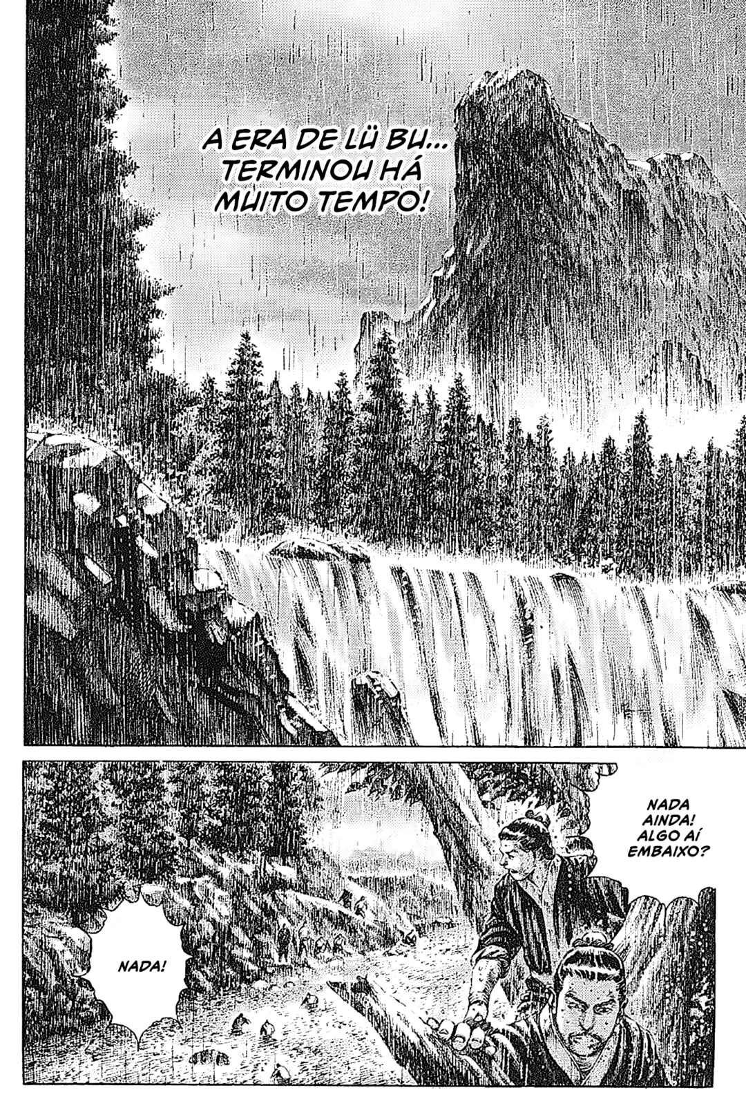 Chapter 149 - Page 21