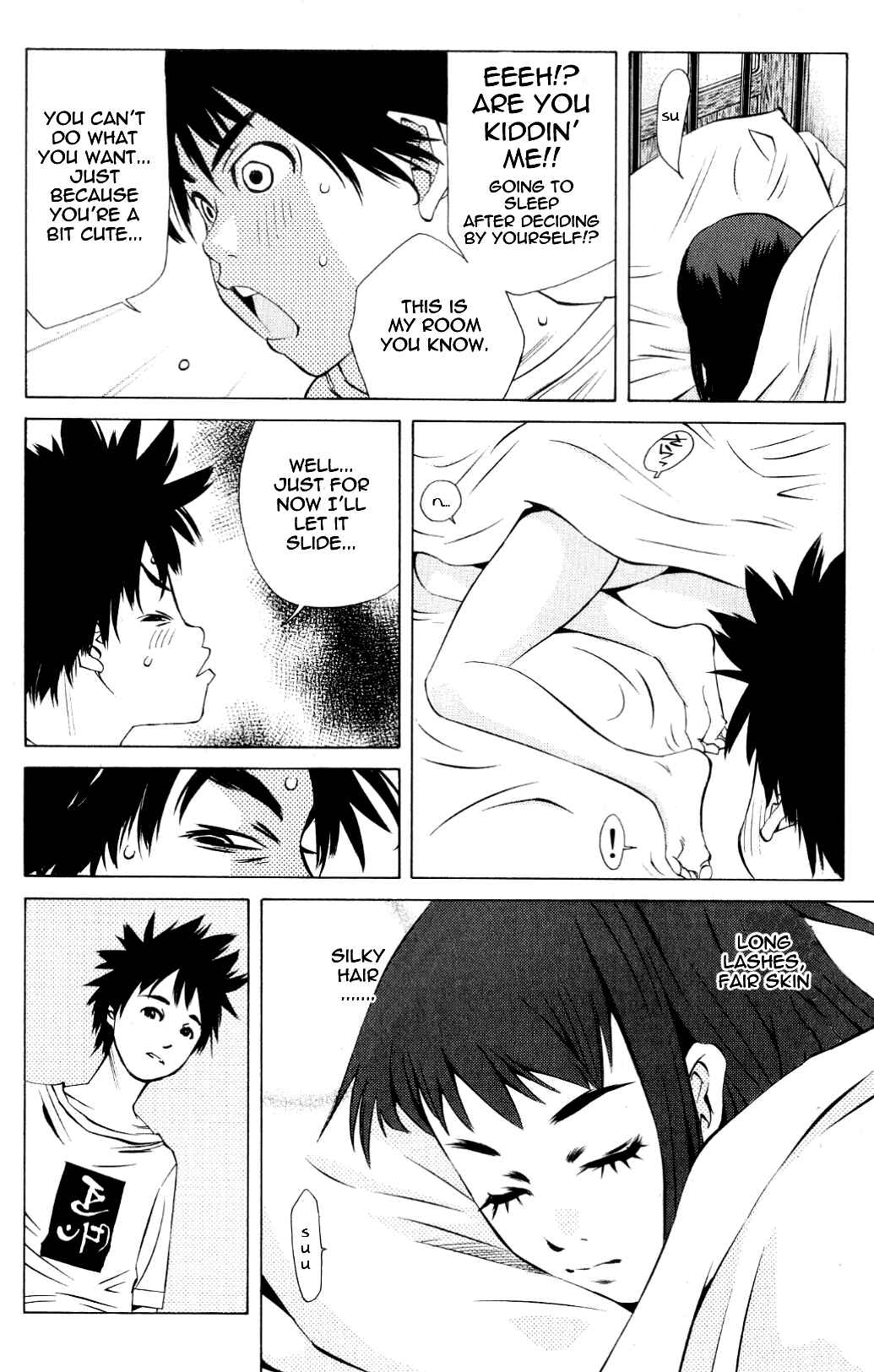 Chapter 119.5 - Page 11