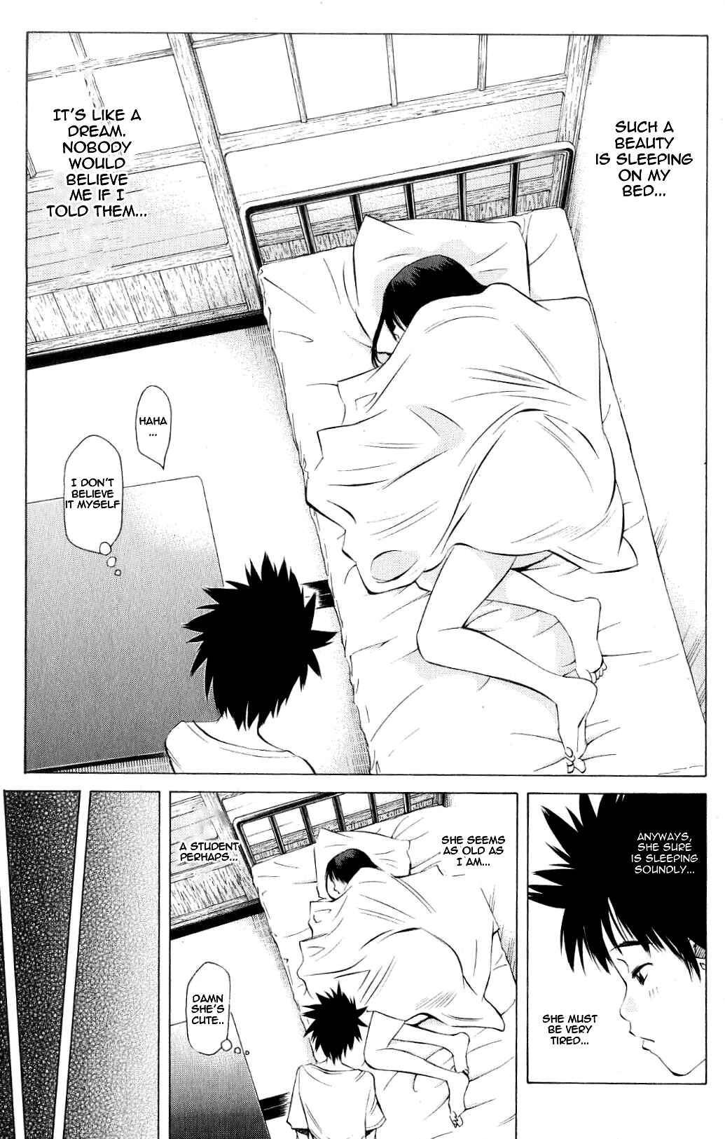 Chapter 119.5 - Page 12
