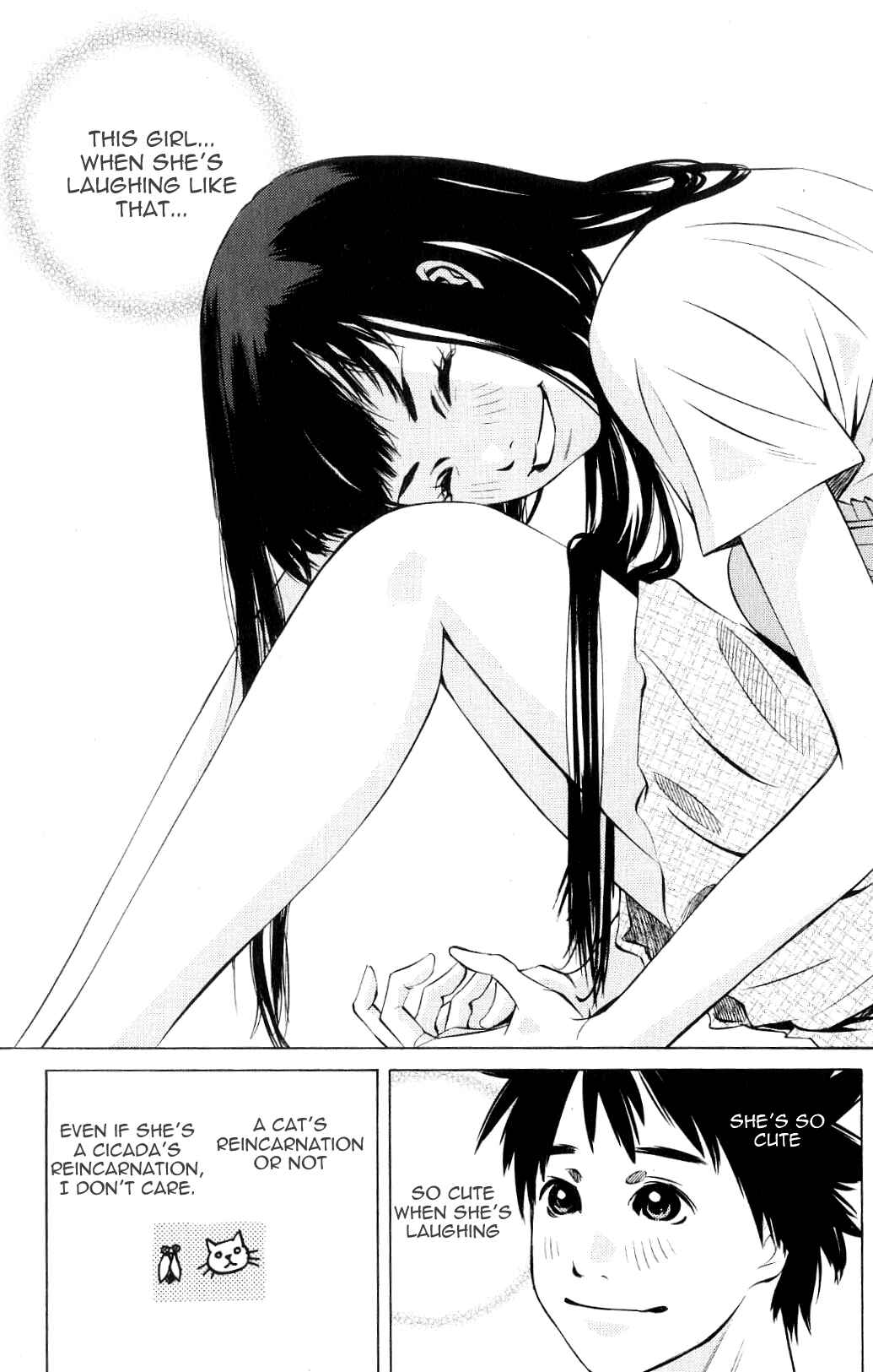 Chapter 119.5 - Page 22