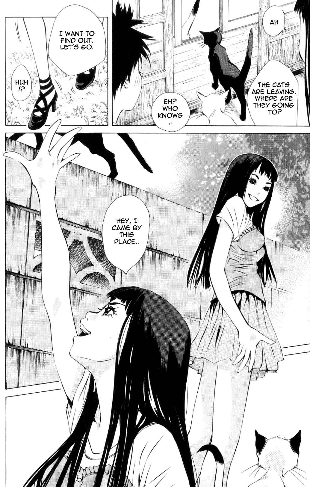 Chapter 119.5 - Page 23