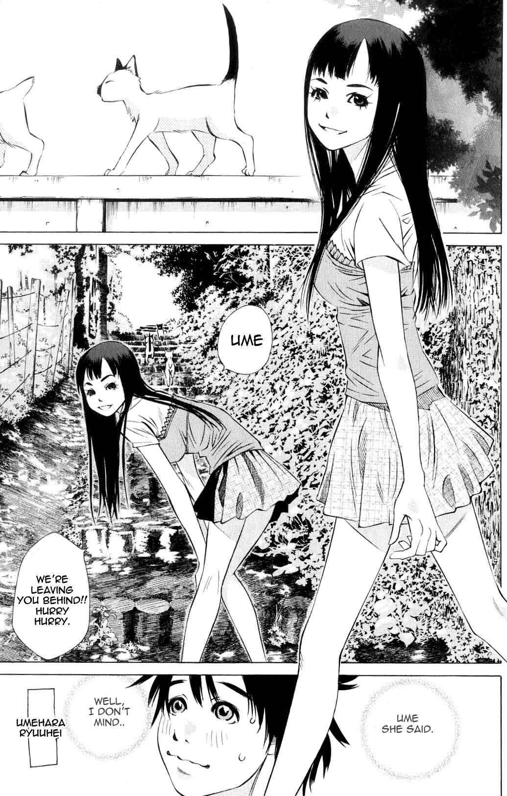 Chapter 119.5 - Page 24