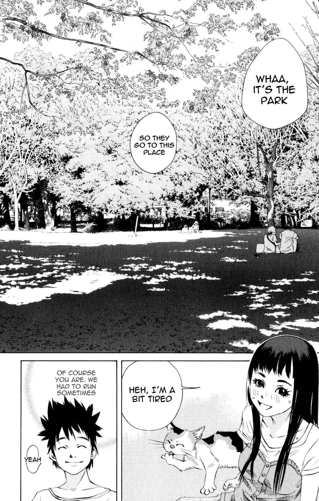 Chapter 119.5 - Page 25