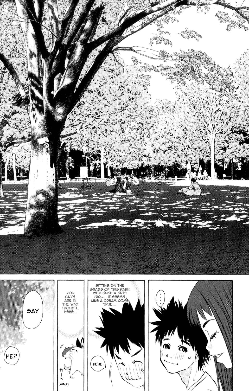 Chapter 119.5 - Page 26