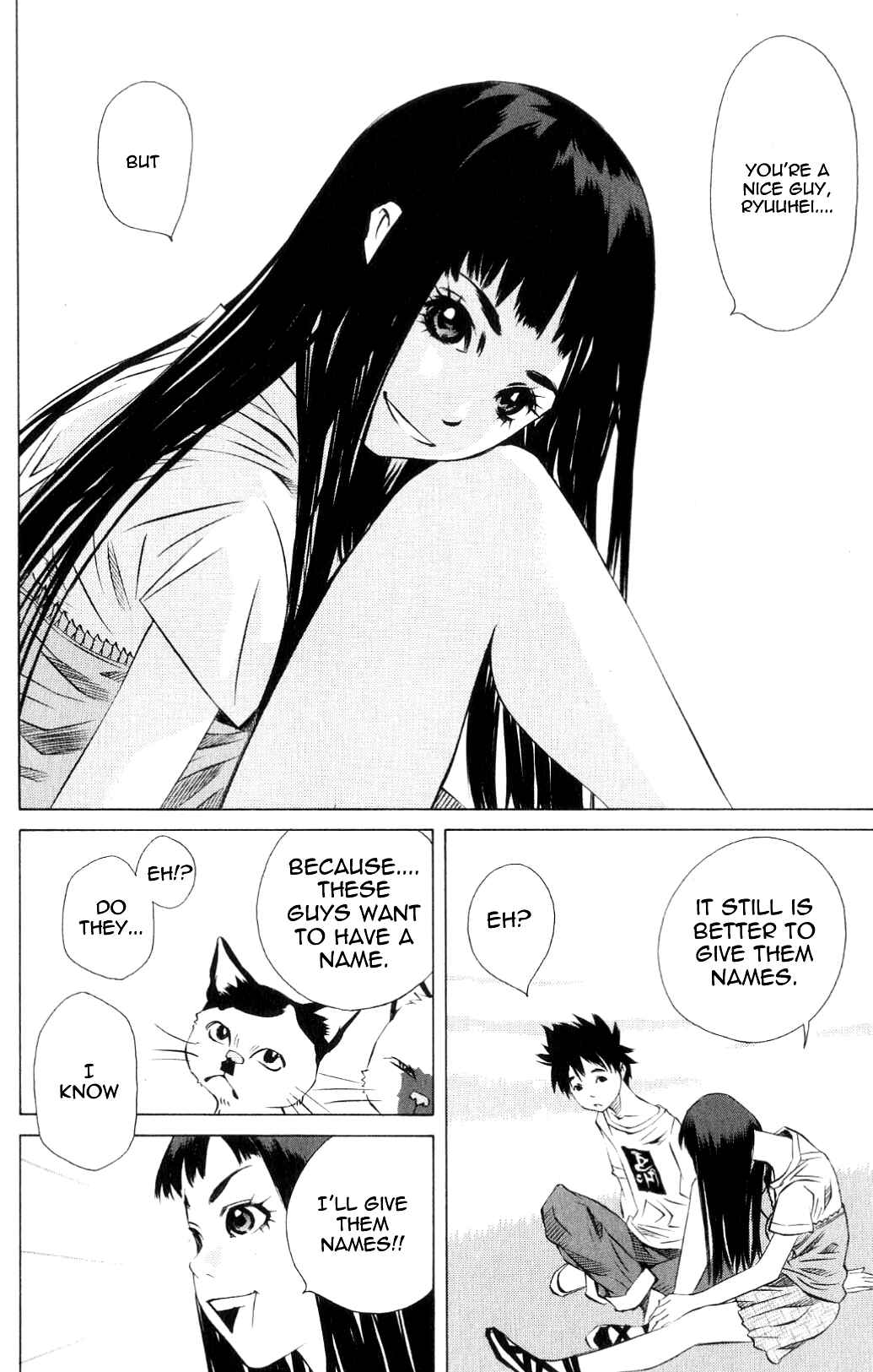 Chapter 119.5 - Page 29