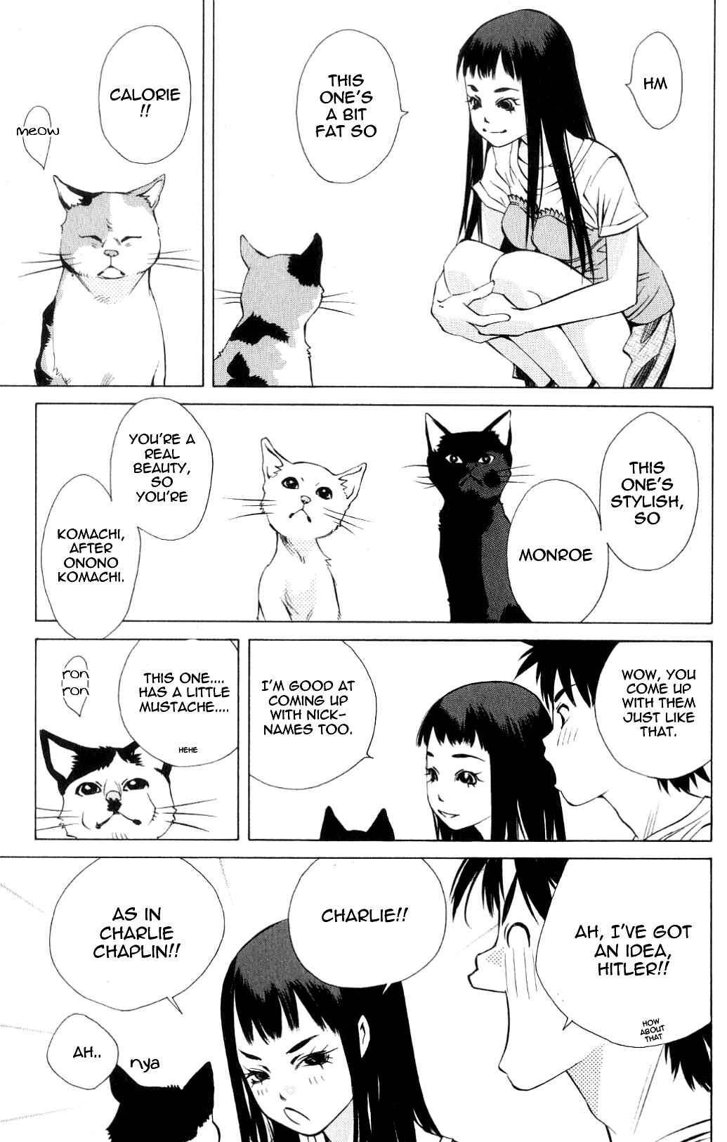 Chapter 119.5 - Page 30