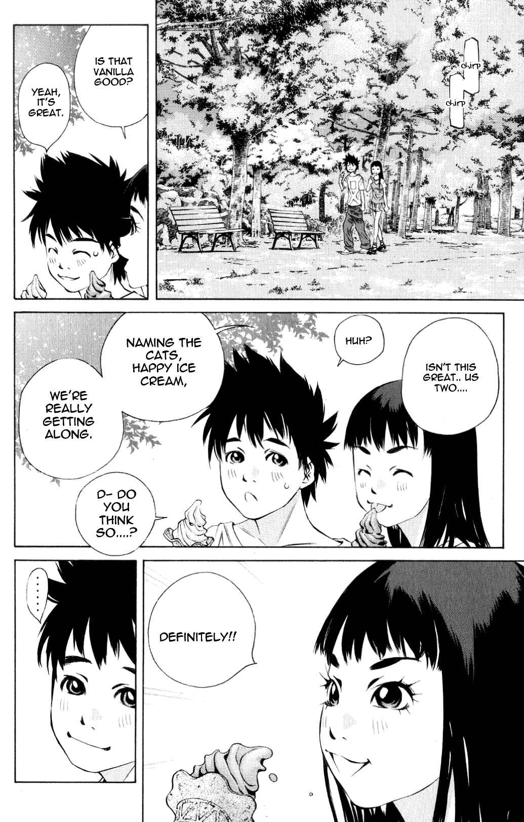Chapter 119.5 - Page 33