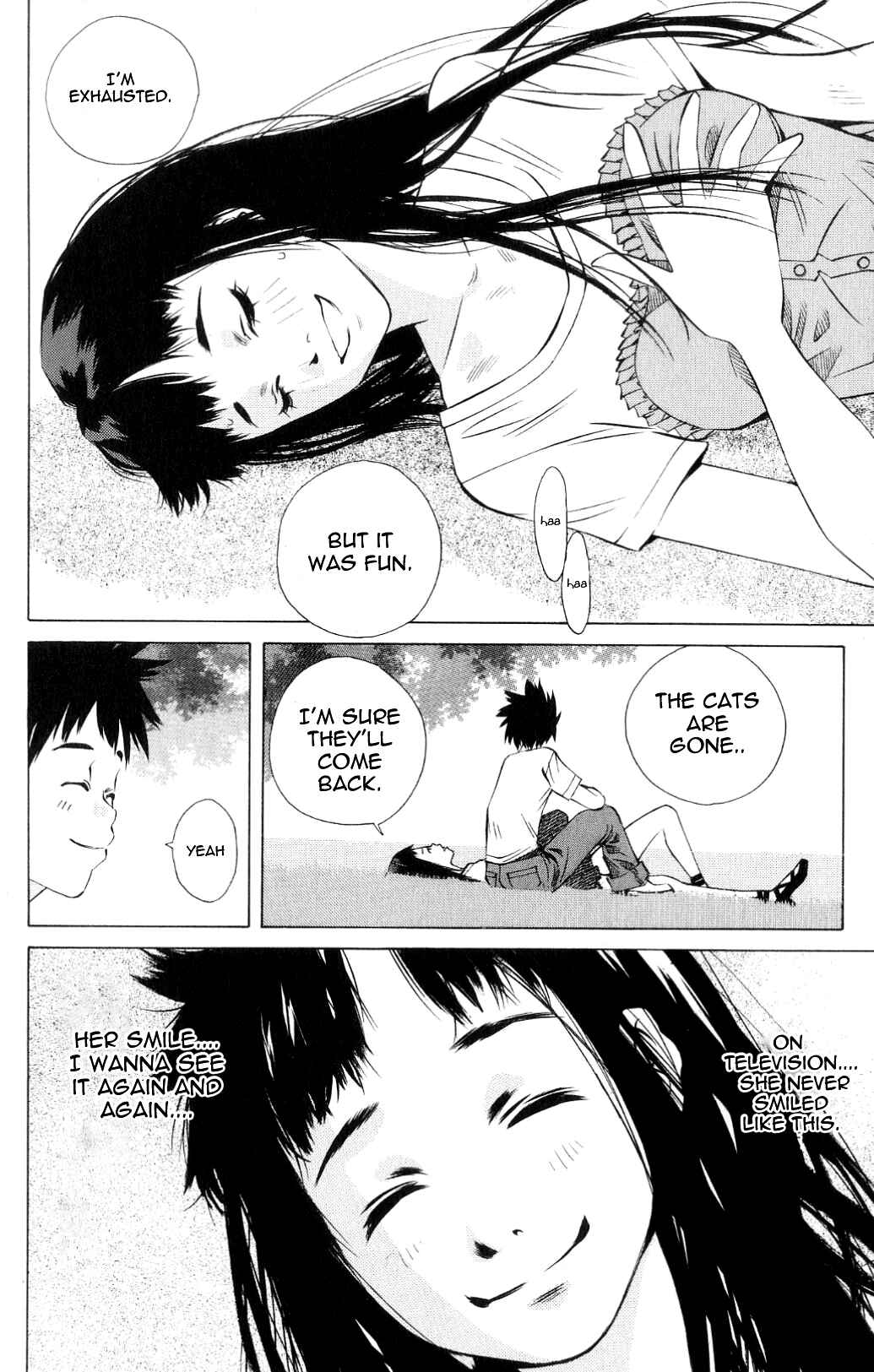 Chapter 119.5 - Page 35