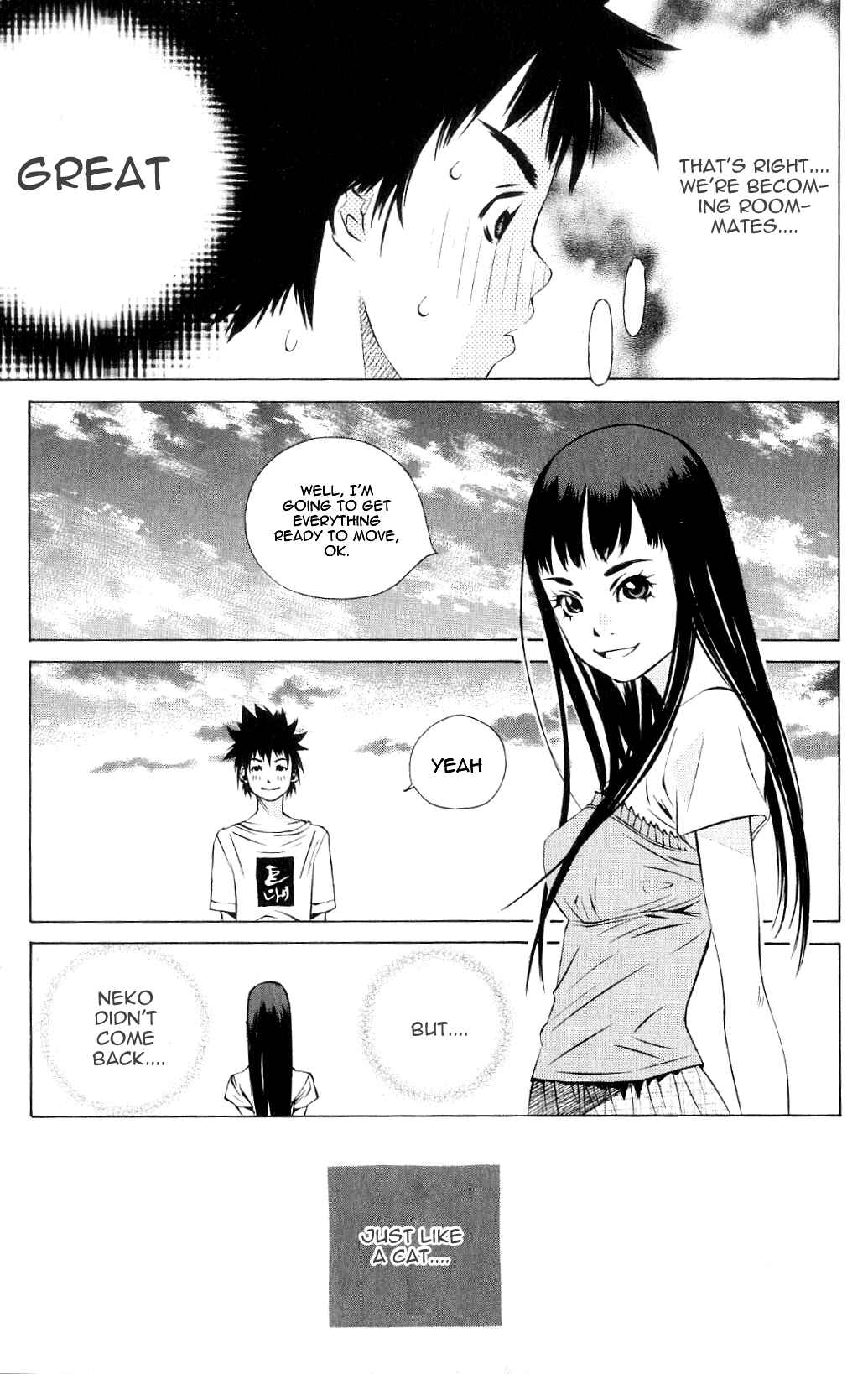 Chapter 119.5 - Page 36