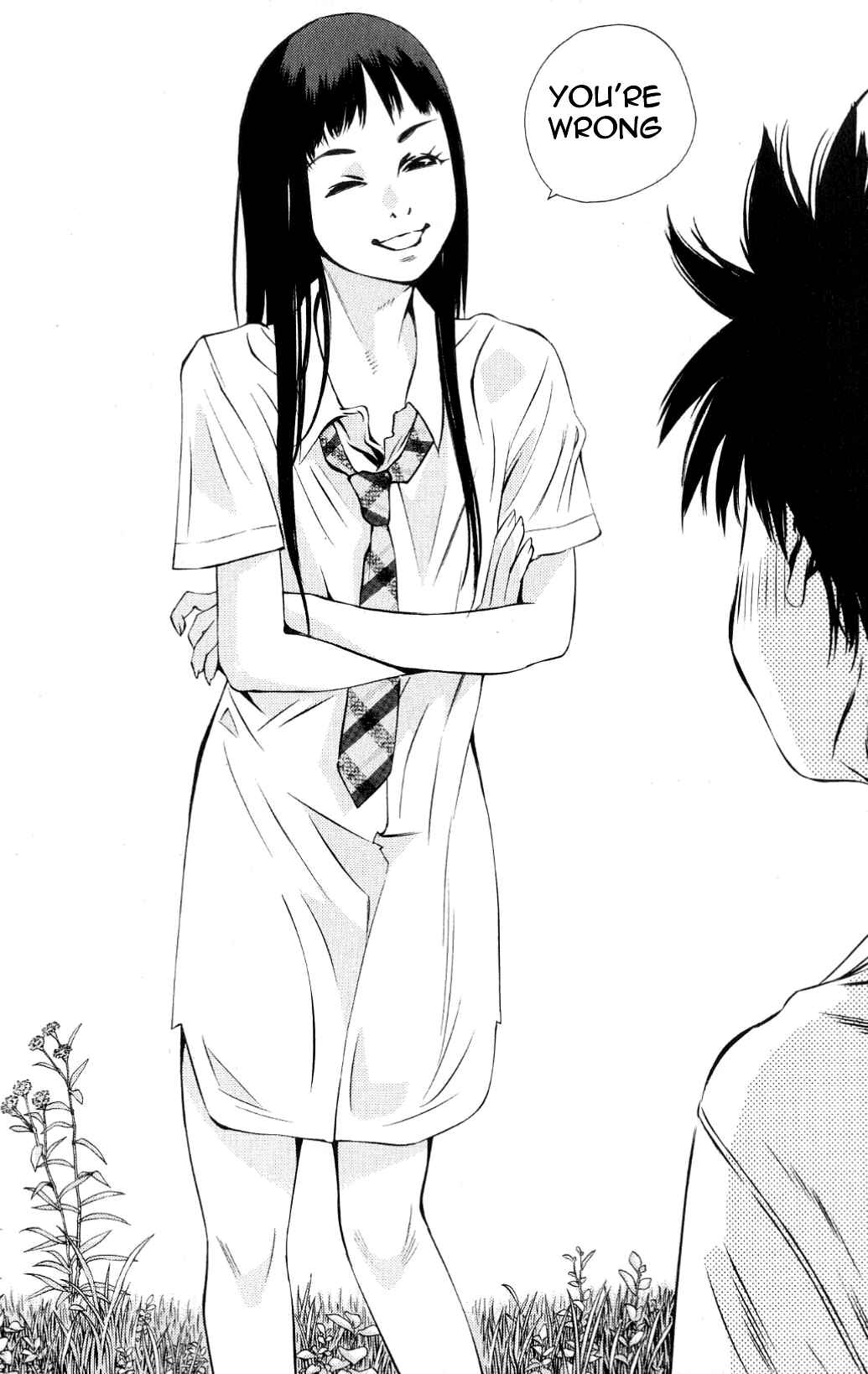 Chapter 119.5 - Page 45