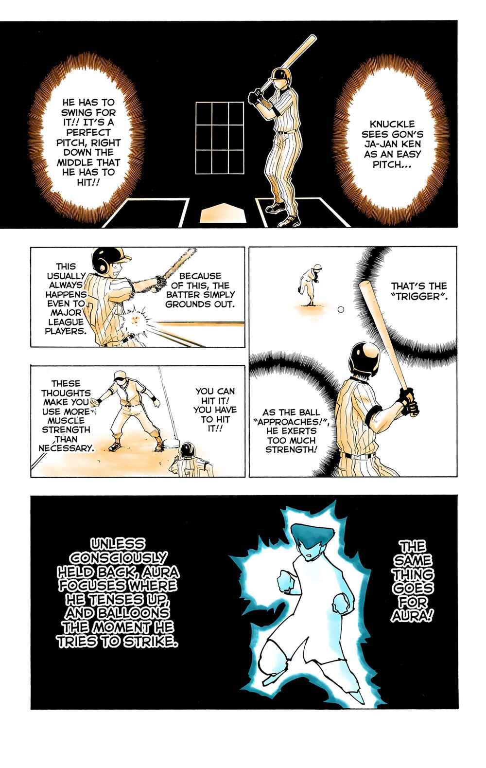 Chapter 208 - Page 5