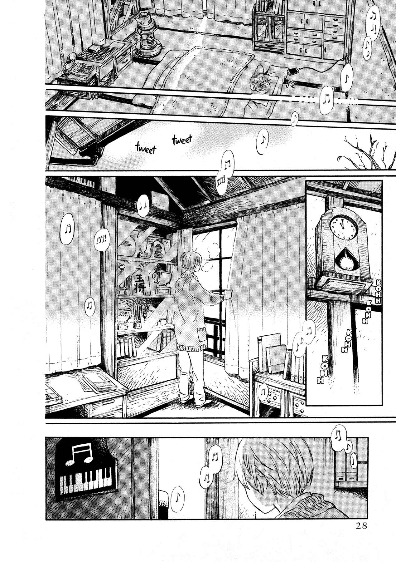 Chapter 168 - Page 10