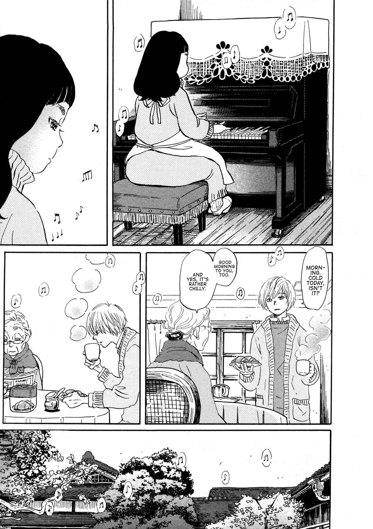 Chapter 168 - Page 11