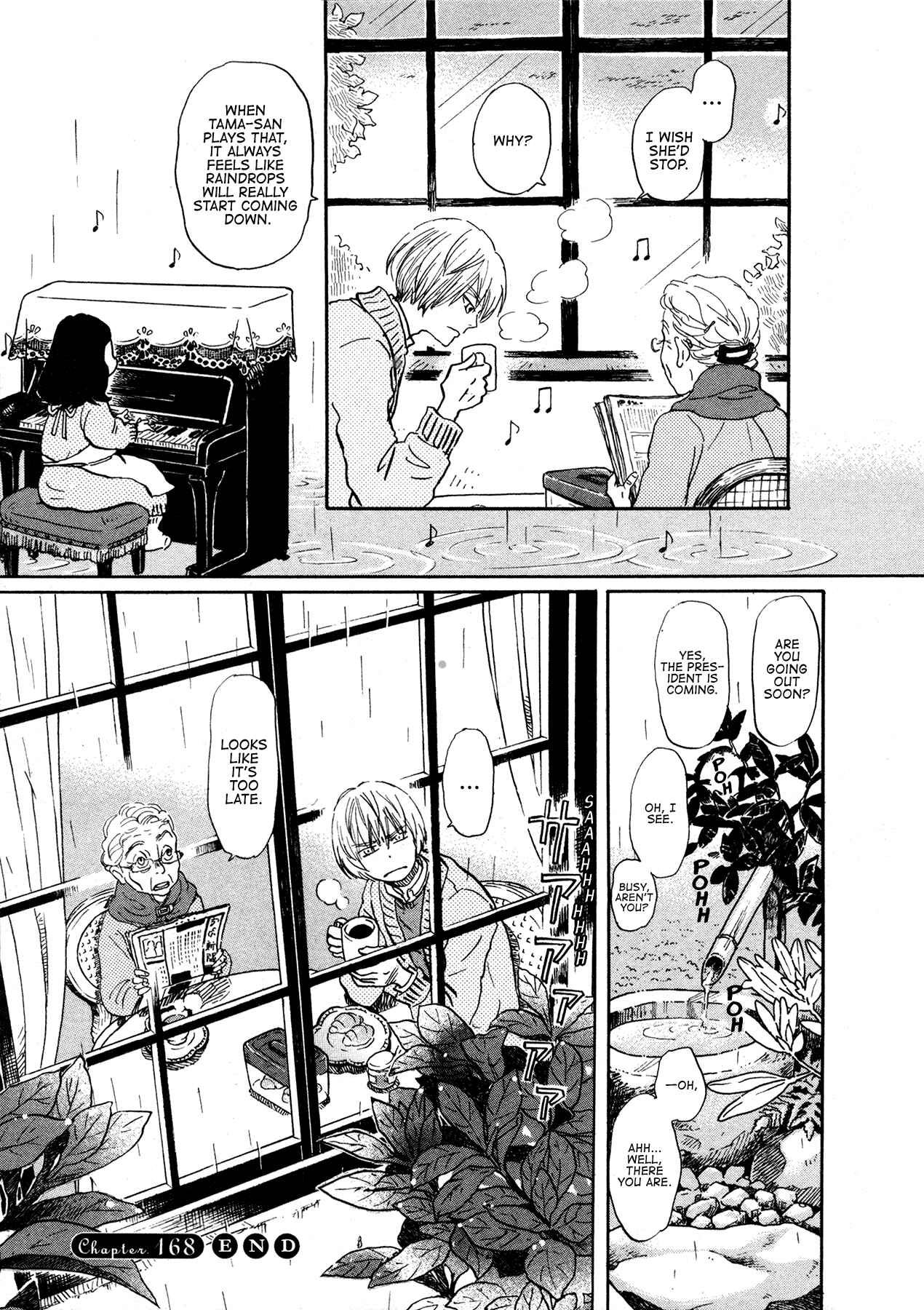 Chapter 168 - Page 13