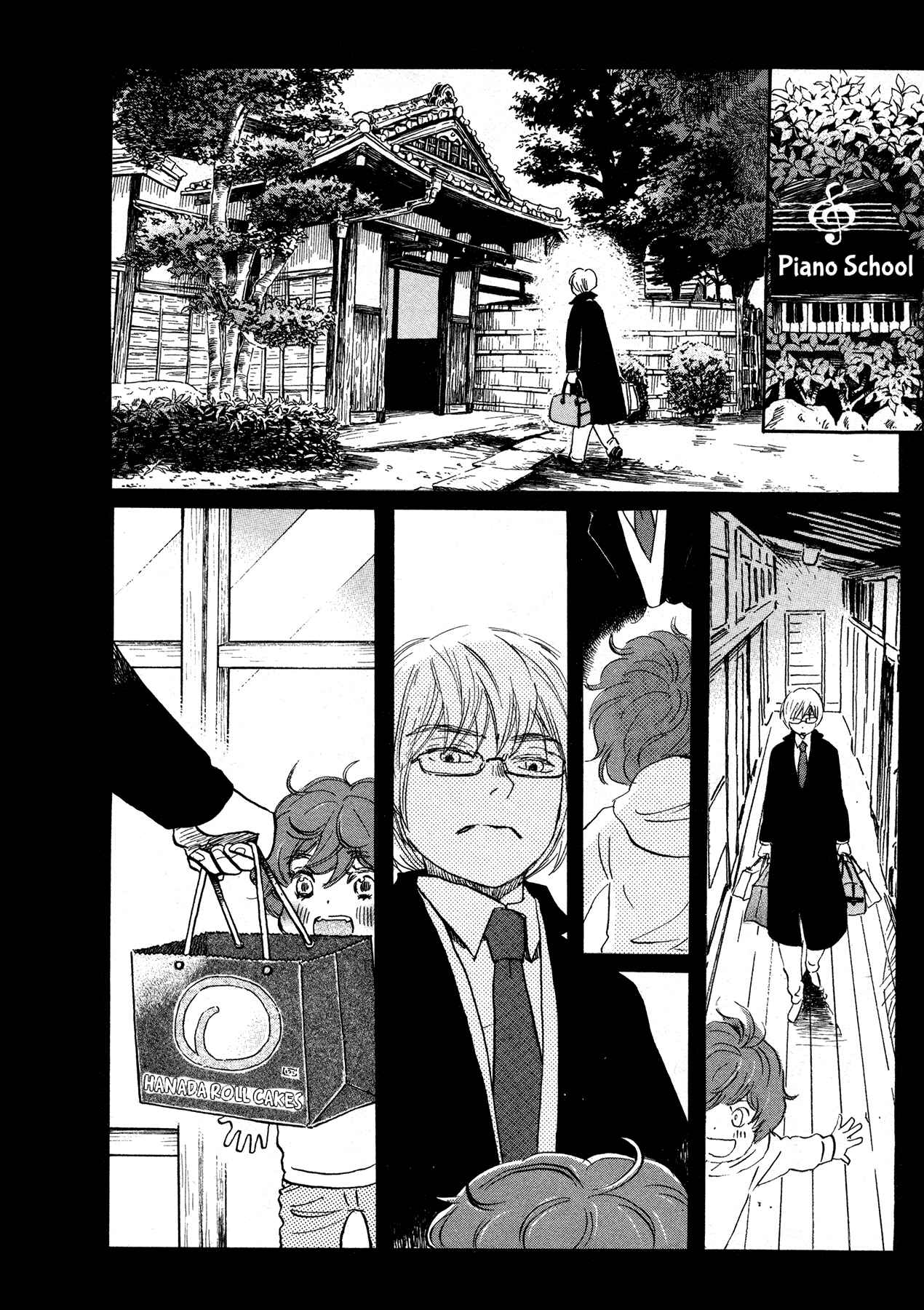 Chapter 168 - Page 6