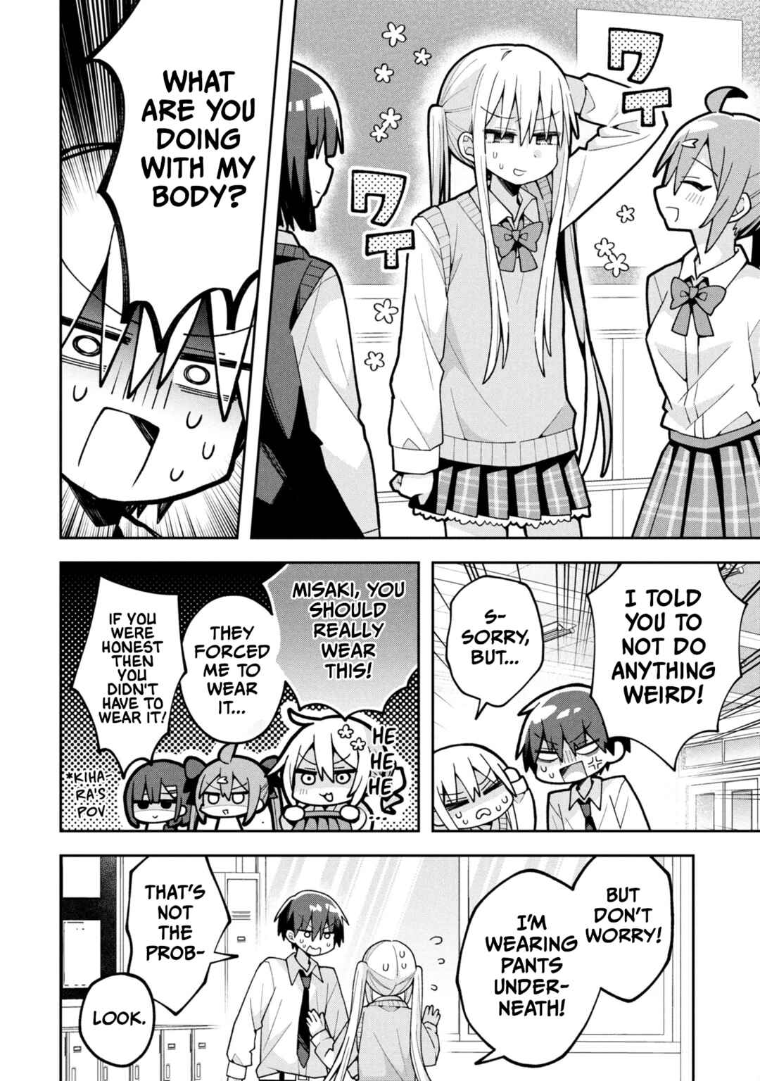 Chapter 25.5 - Page 7