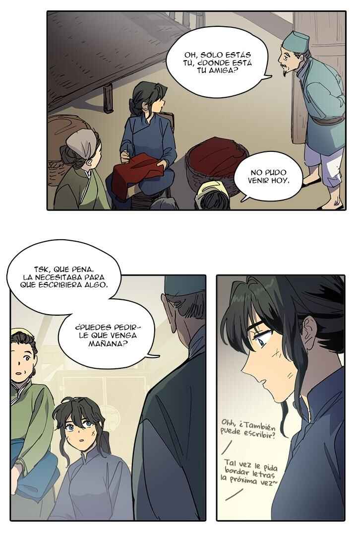 Chapter 89 - Page 17