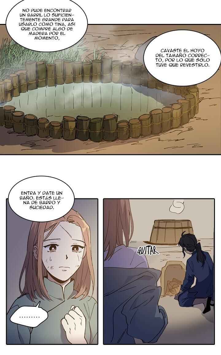 Chapter 89 - Page 27
