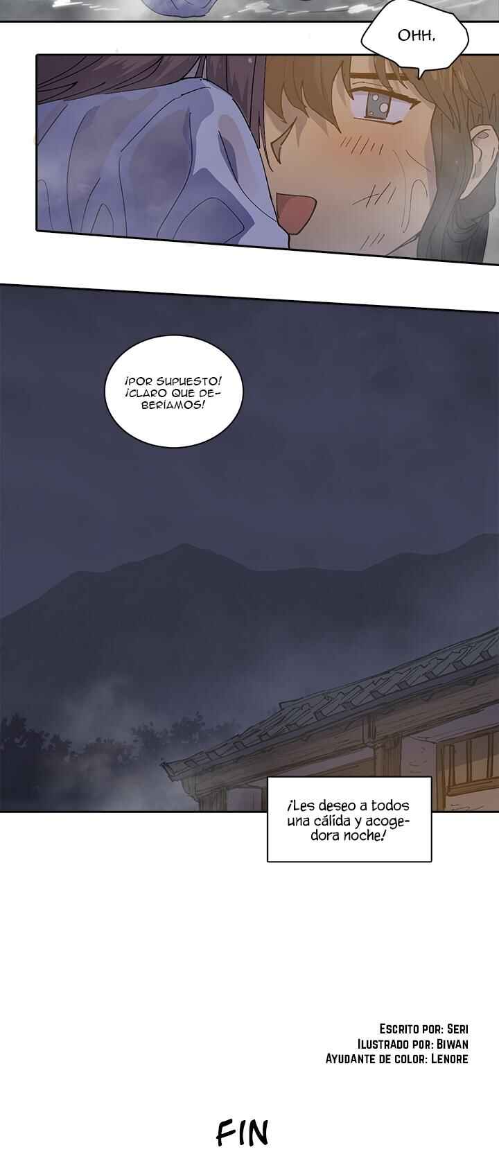 Chapter 89 - Page 39