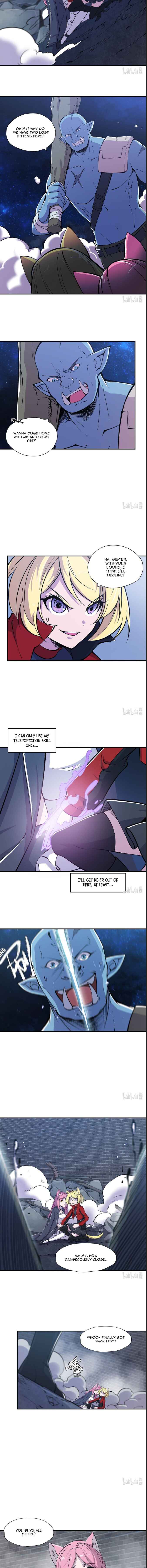 Chapter 40 - Page 5