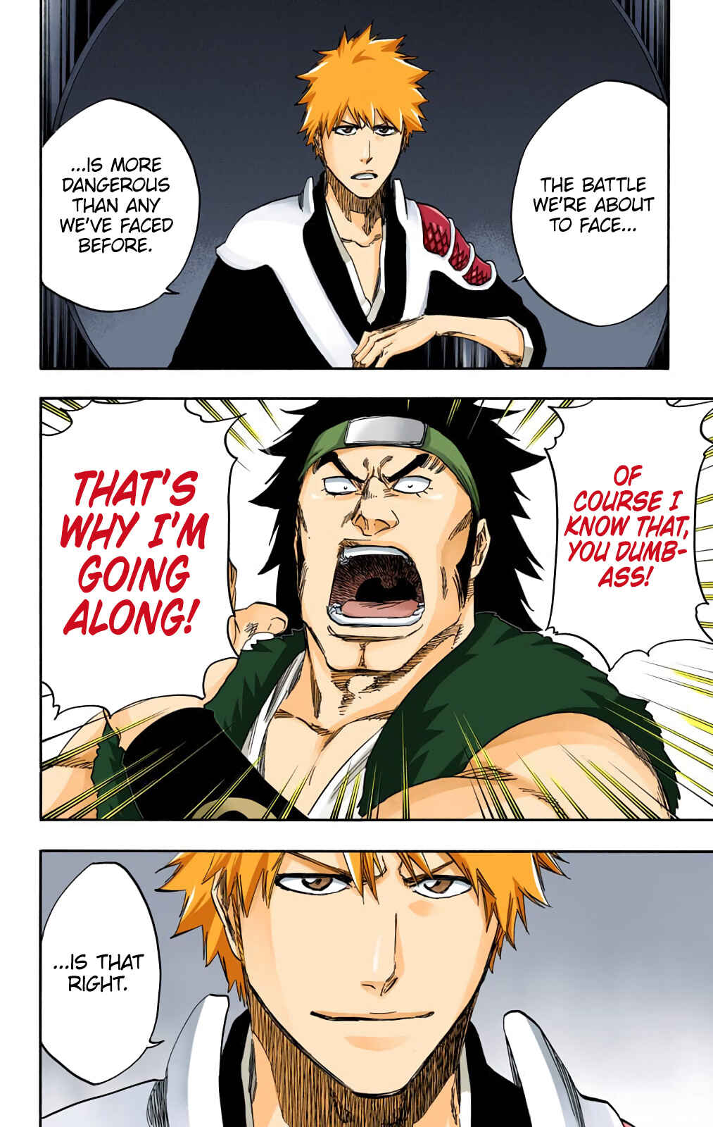 Chapter 598 - Page 4