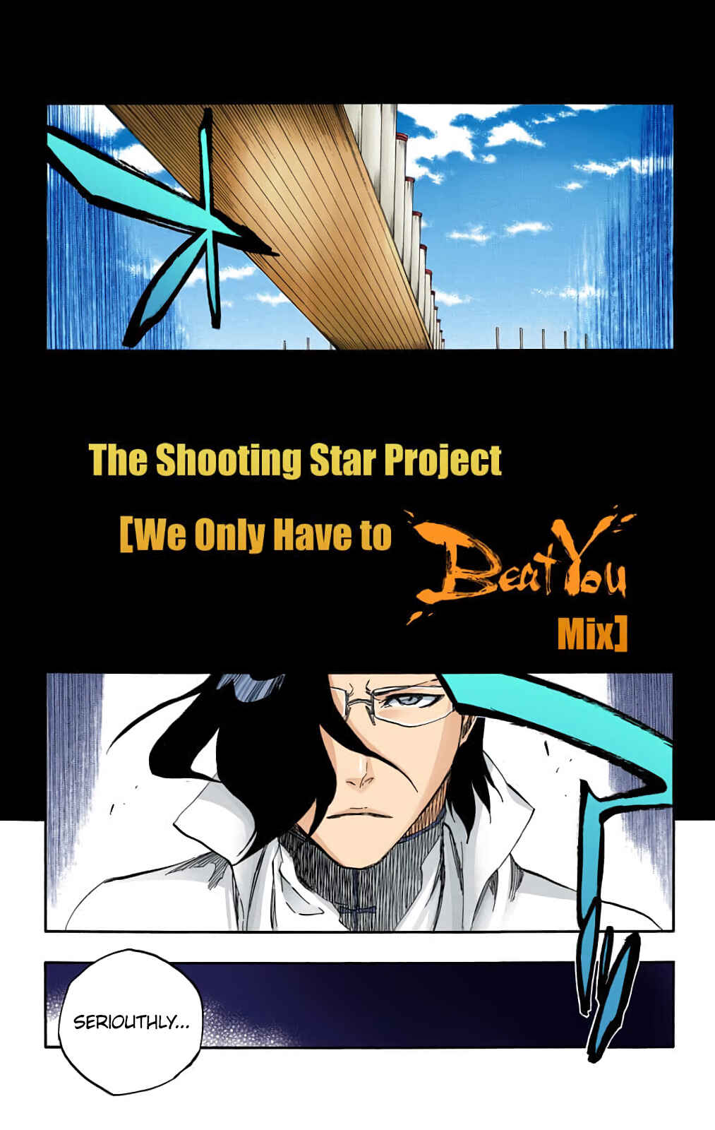 Chapter 598 - Page 9