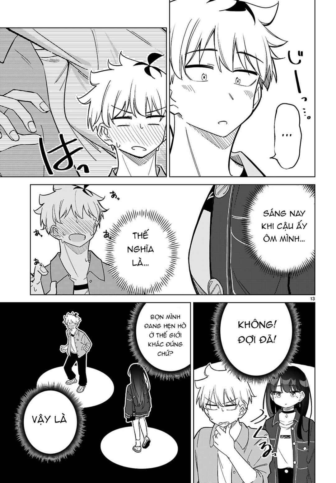 Chapter 3 - Page 14