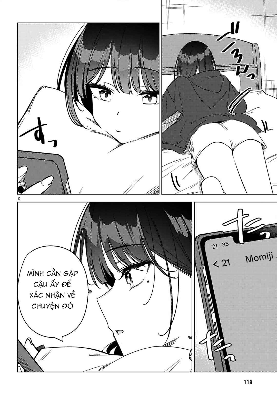 Chapter 3 - Page 3