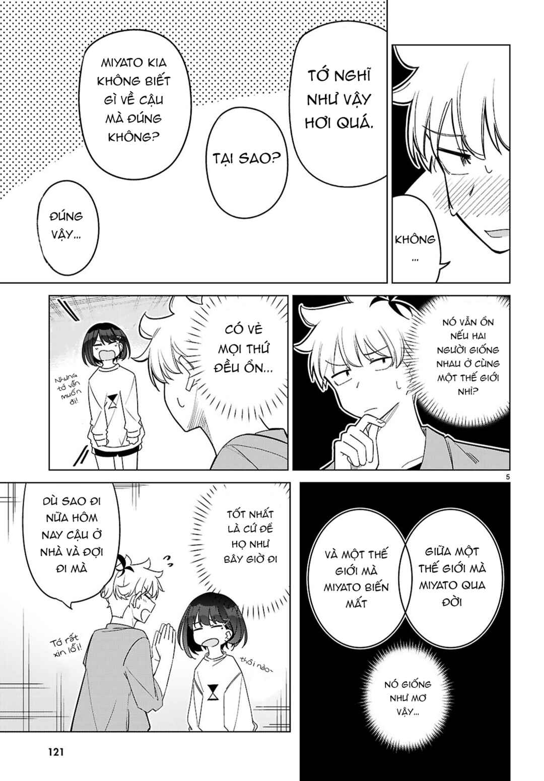 Chapter 3 - Page 6