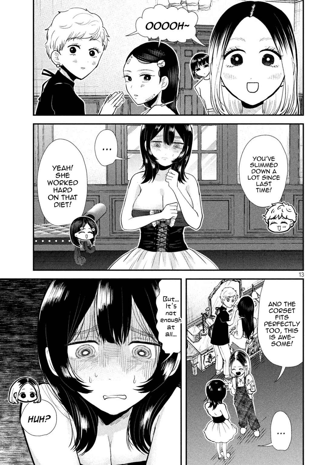 Chapter 42 - Page 11
