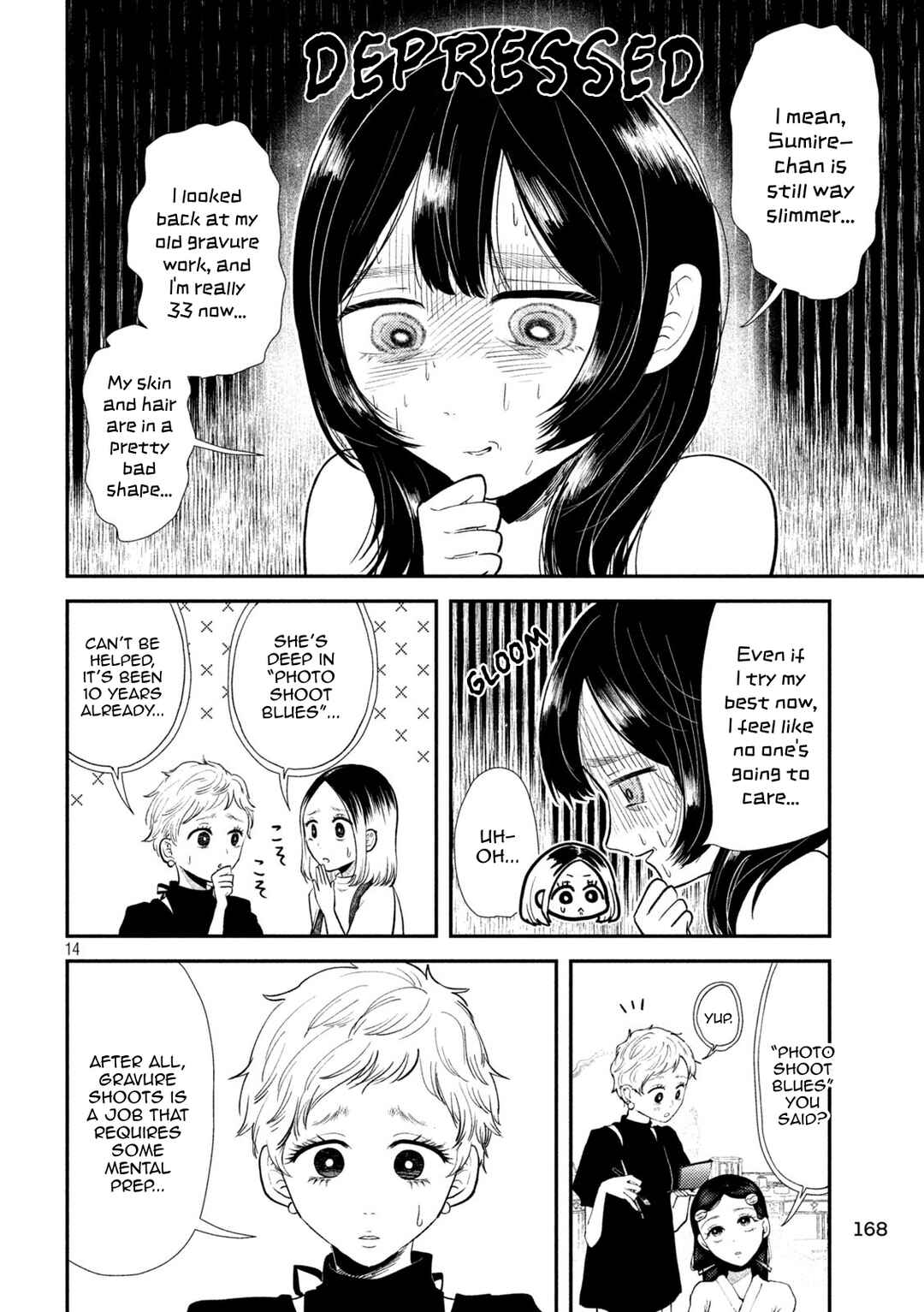 Chapter 42 - Page 12