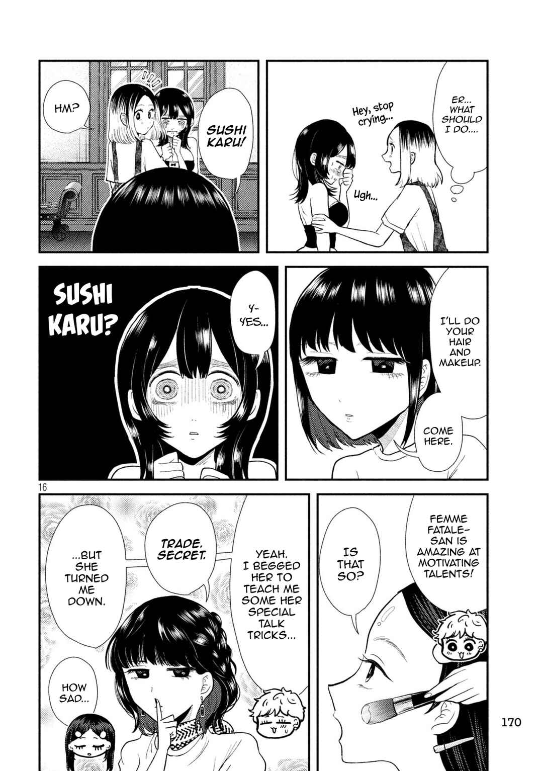 Chapter 42 - Page 14