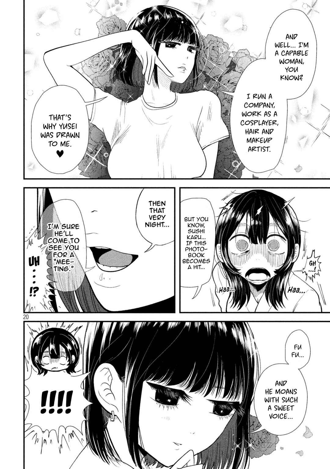 Chapter 42 - Page 18