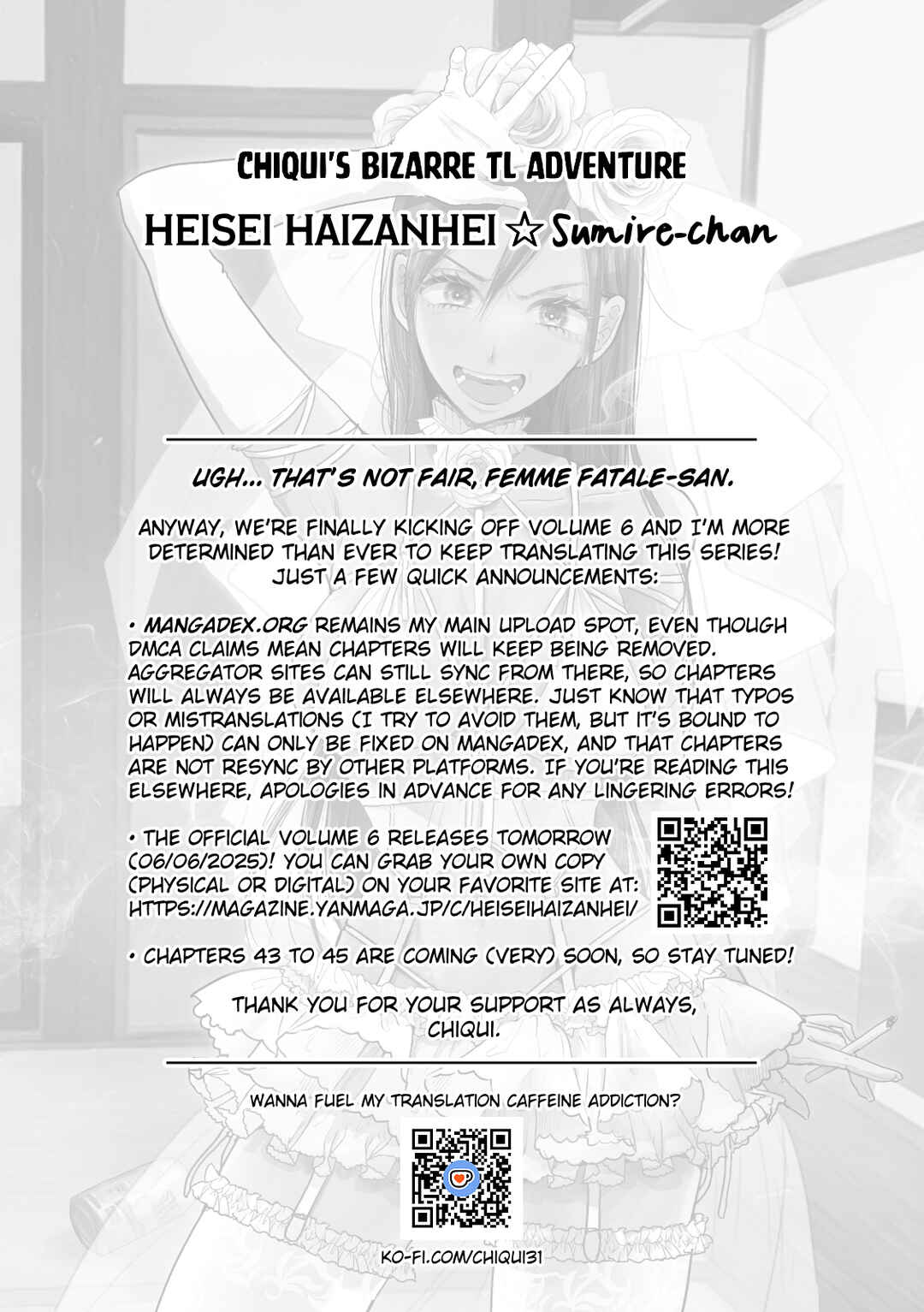 Chapter 42 - Page 22
