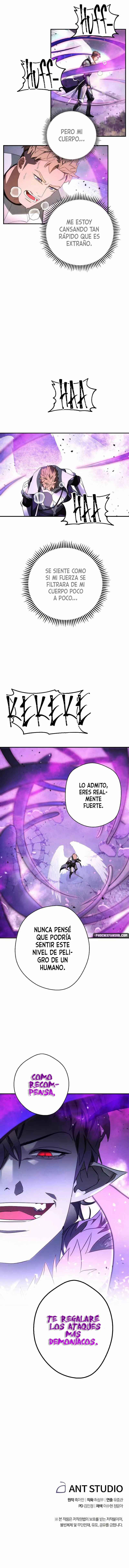 Chapter 92 - Page 19
