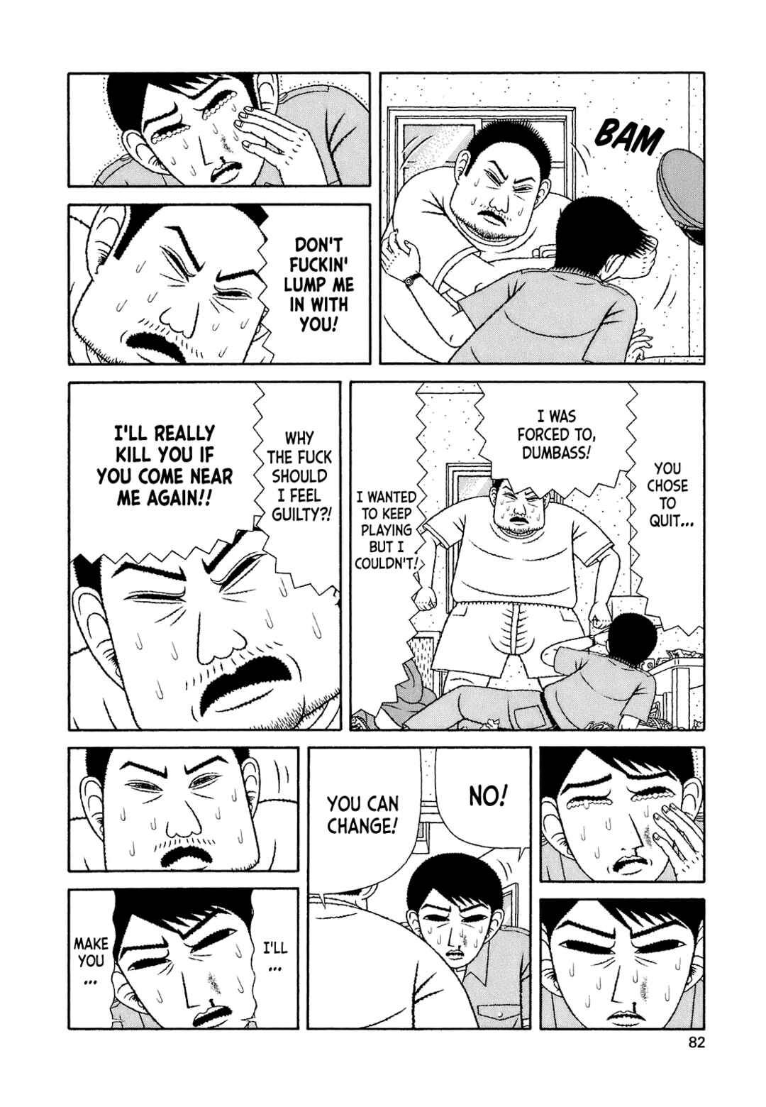 Chapter 4 - Page 10